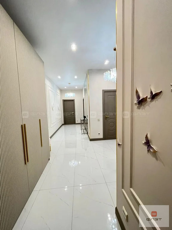 Продажа квартиры, Казань, ул. Достоевского - Фото 30