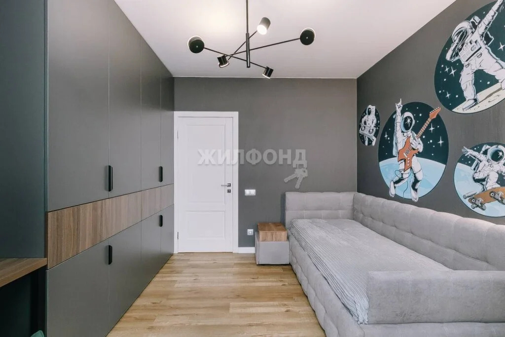 Продажа квартиры, Новосибирск, ул. Рябиновая - Фото 15