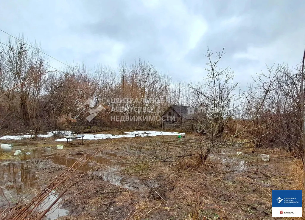 Продажа дома, Данево, Касимовский район - Фото 11