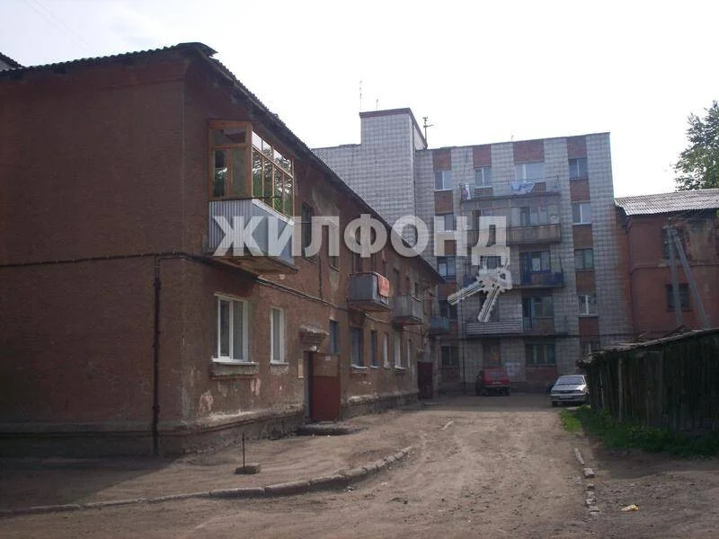 Продажа квартиры, Новосибирск, ул. Промышленная - Фото 4