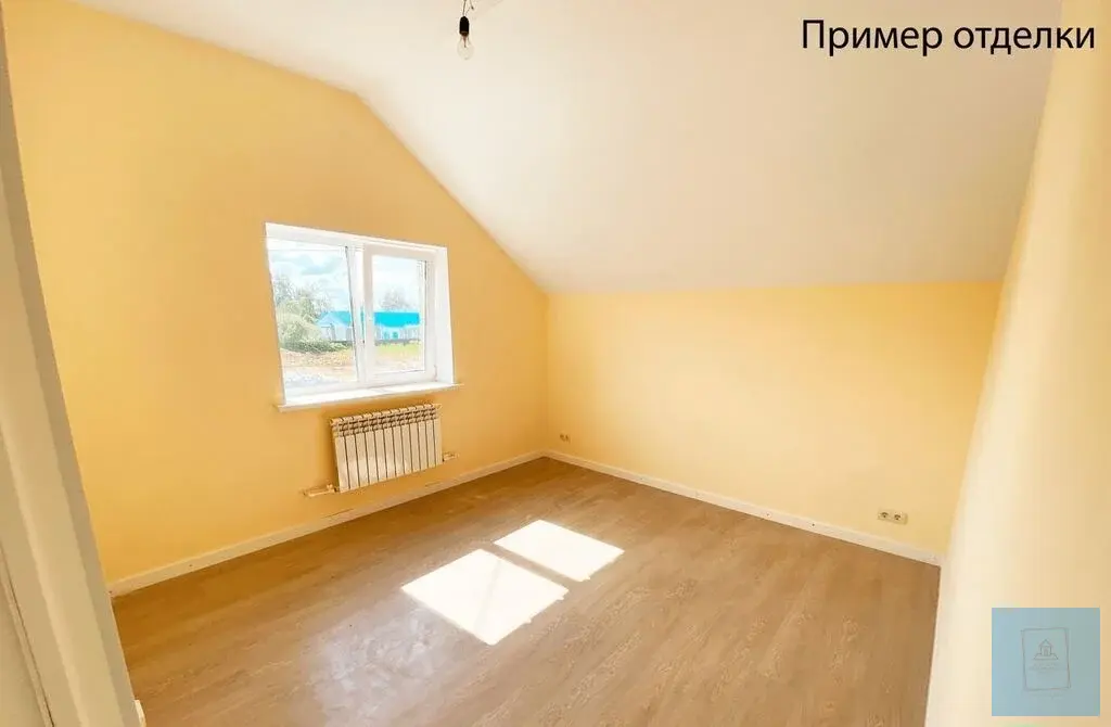 192 кв.м. на участке 7 соток в 15 минутах езды от г. Солнечногорск - Фото 9