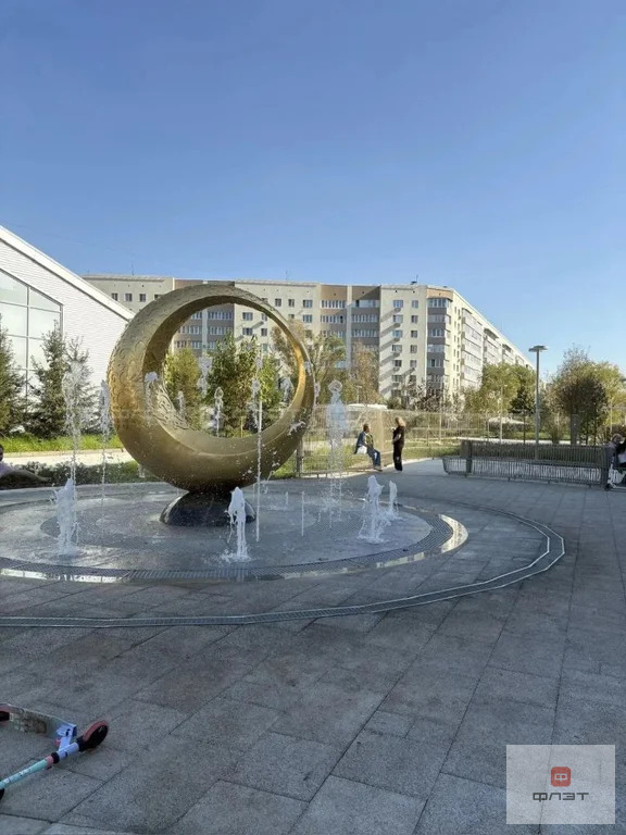 Продажа квартиры, Казань, ул. Серова - Фото 16
