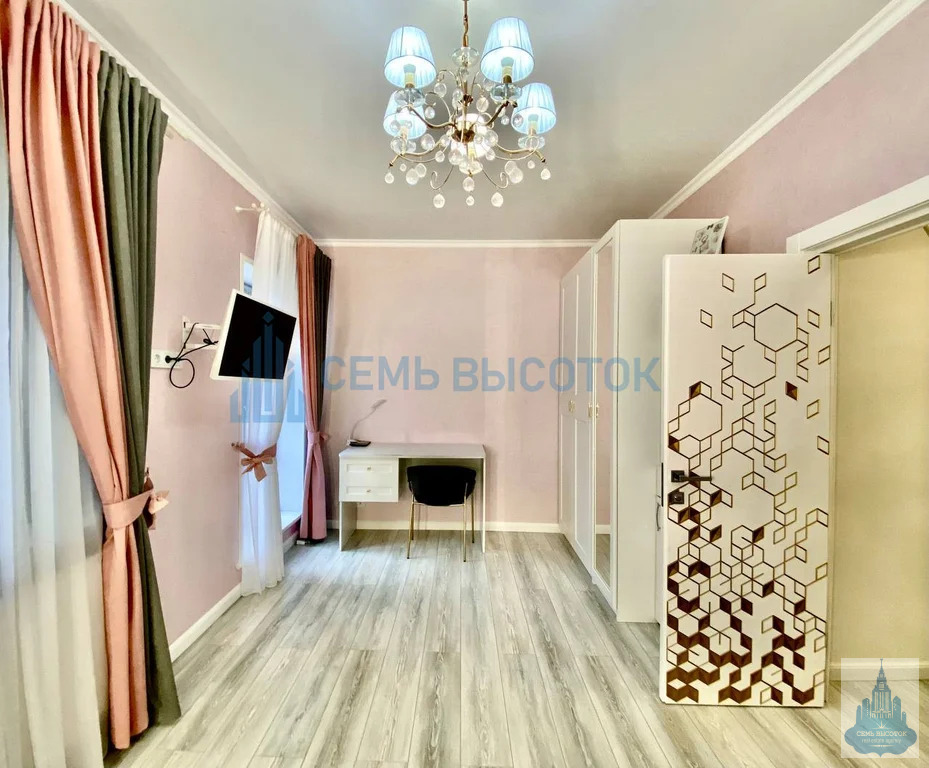 Продажа таунхауса, Юсупово, Домодедово г. о., Рекордный пер. - Фото 22