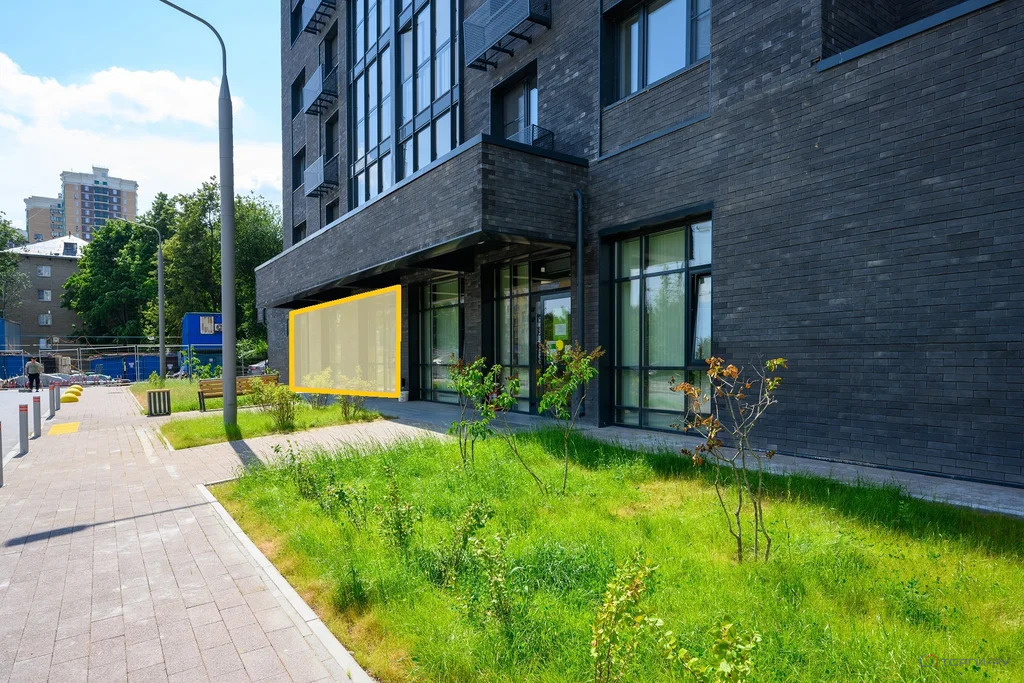 Продажа торгового помещения, ул. Загорьевская - Фото 4