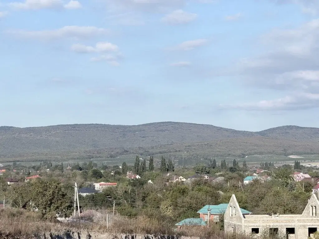 Угловой участок 6 соток ИЖС в центре Натухаевской, (Новороссийск) - Фото 7