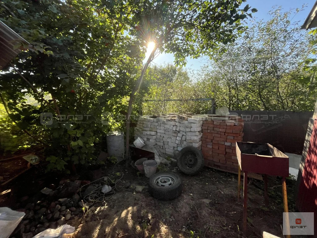 Продажа дома, Казань, садовое товарищество Родник-4 - Фото 14