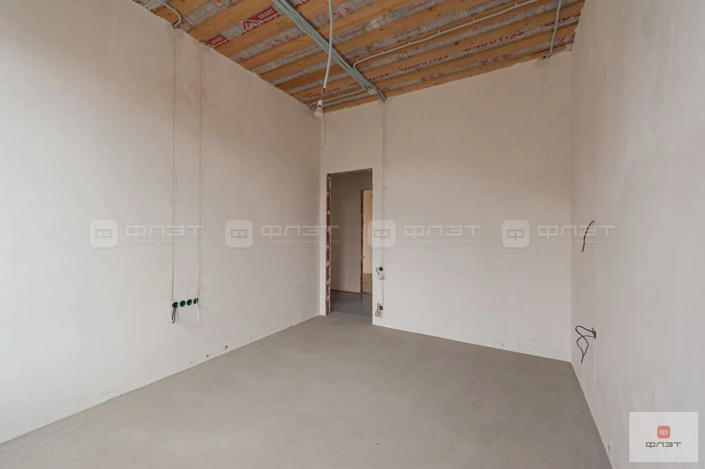 Продажа дома, Казань, ул. Зелёная Роща - Фото 13