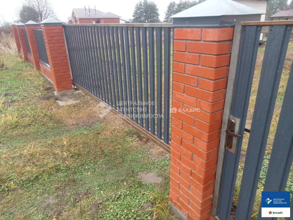 Продажа дома, Рязанский район, Каштановая улица - Фото 10