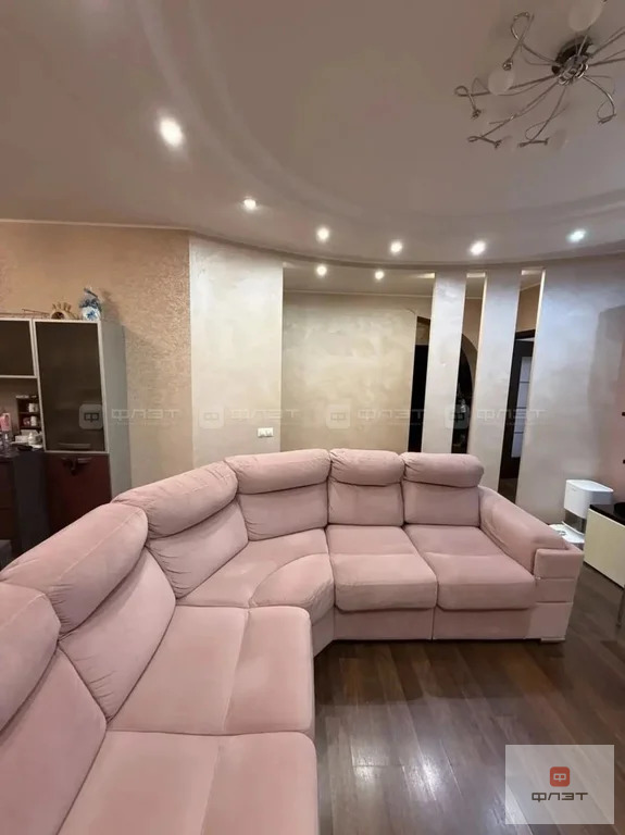 Продажа квартиры, Казань, ул. Лазарева - Фото 2