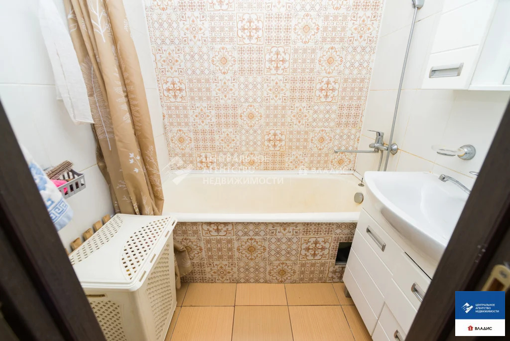 Продажа квартиры, Рязань, ул. Интернациональная - Фото 8
