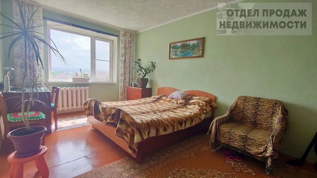 3-комнатная квартира в районе 6 школы - Фото 5