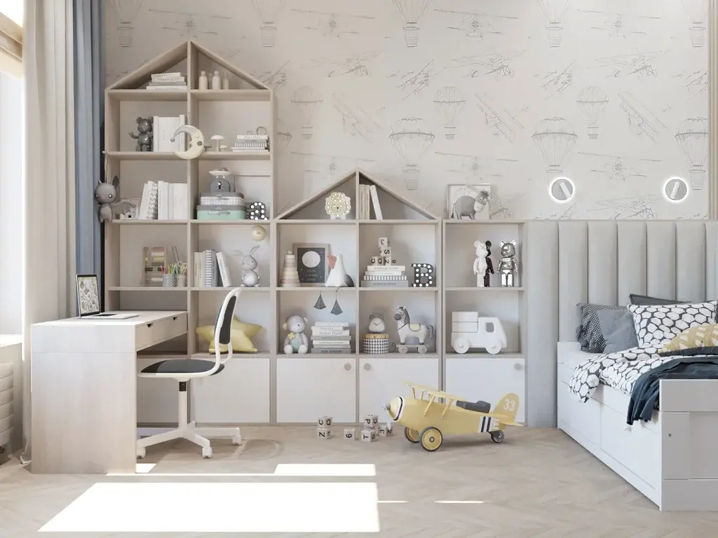 Роскошная квартира в сердце города - Фото 12