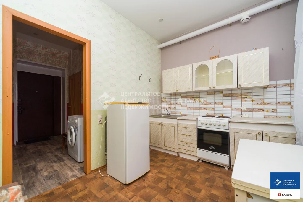 Продажа квартиры, Рязань, ул. Ушакова - Фото 5