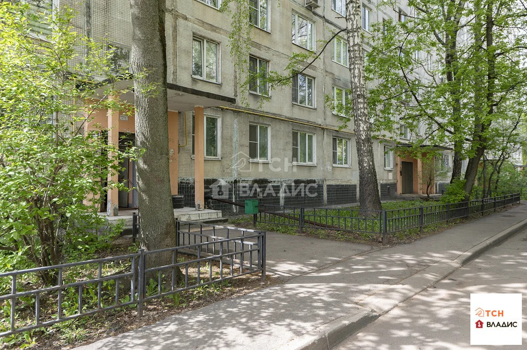 Продажа квартиры, Мытищи, Мытищинский район, 1-я Пролетарская улица - Фото 21