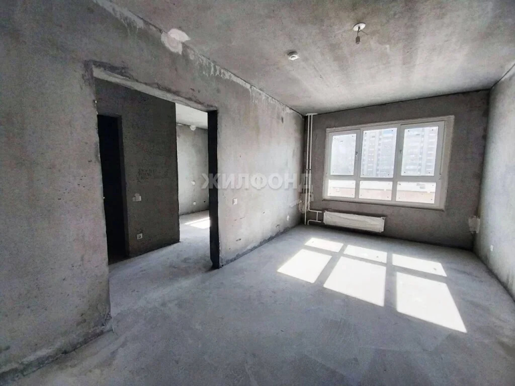 Продажа квартиры, Новосибирск, ул. Связистов - Фото 2