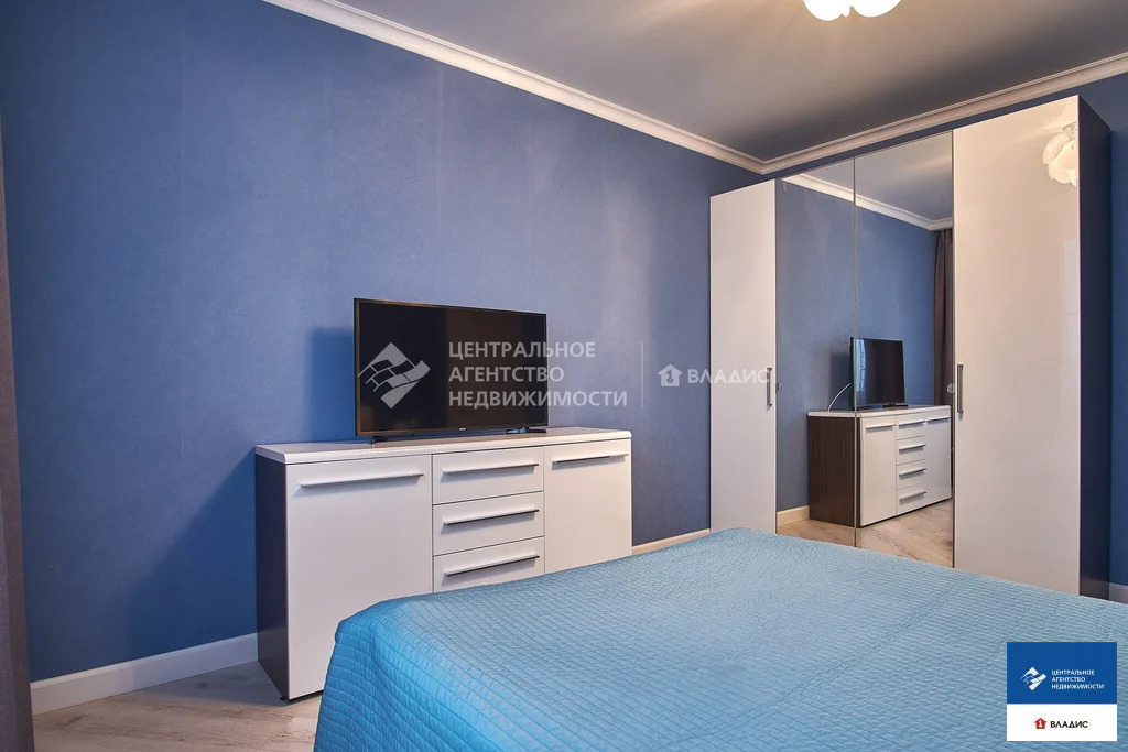 Продажа квартиры, Рязань, ул. МОГЭС - Фото 12
