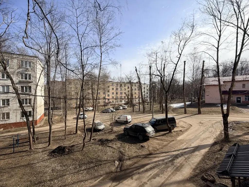 2-к. квартира, 42,7 м2, 2/4 эт. - Фото 6