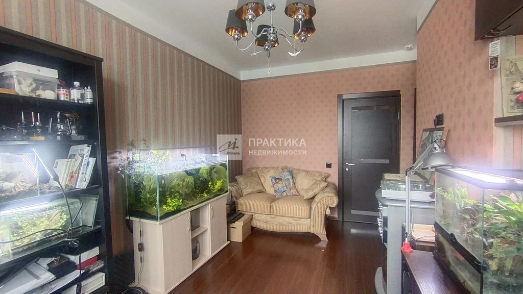 Продажа квартиры, Маршала Рокоссовского б-р. - Фото 5