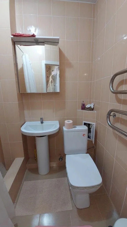 Продажа квартиры, Афипский, Северский район, ул. Победы - Фото 12