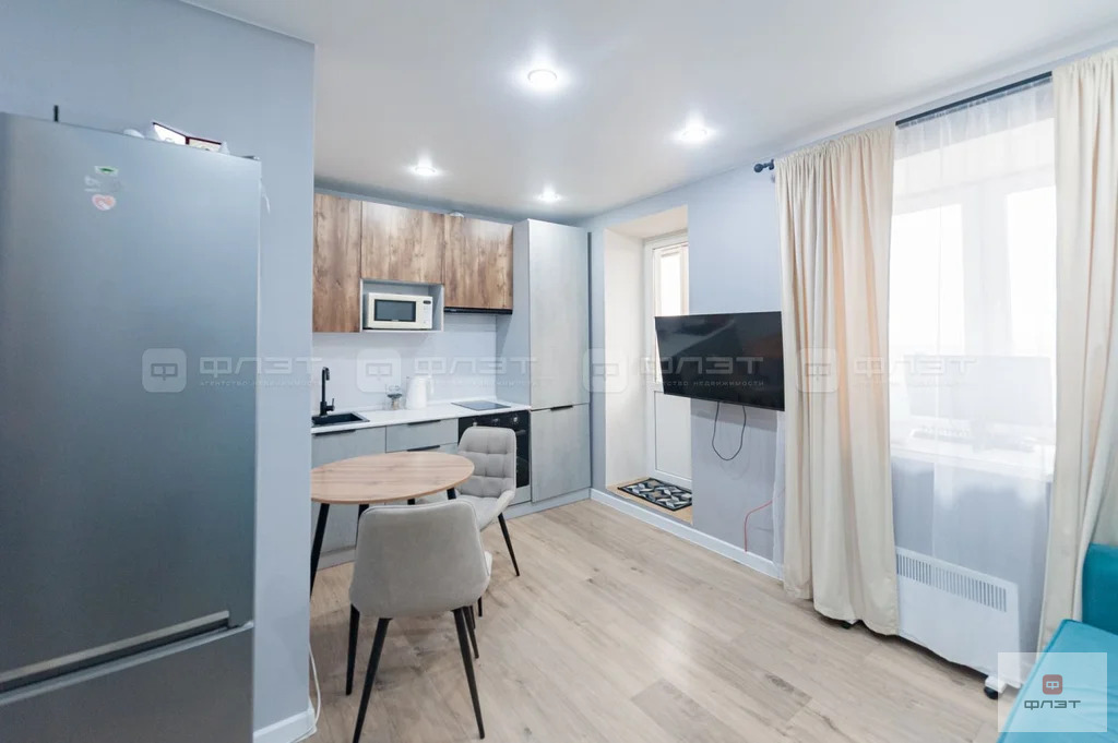 Продажа квартиры, Казань, ул. Мазита Гафури - Фото 4