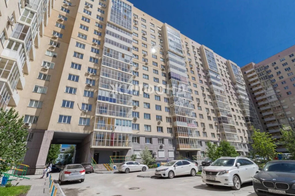 Продажа квартиры, Новосибирск, Кирова пл. - Фото 28