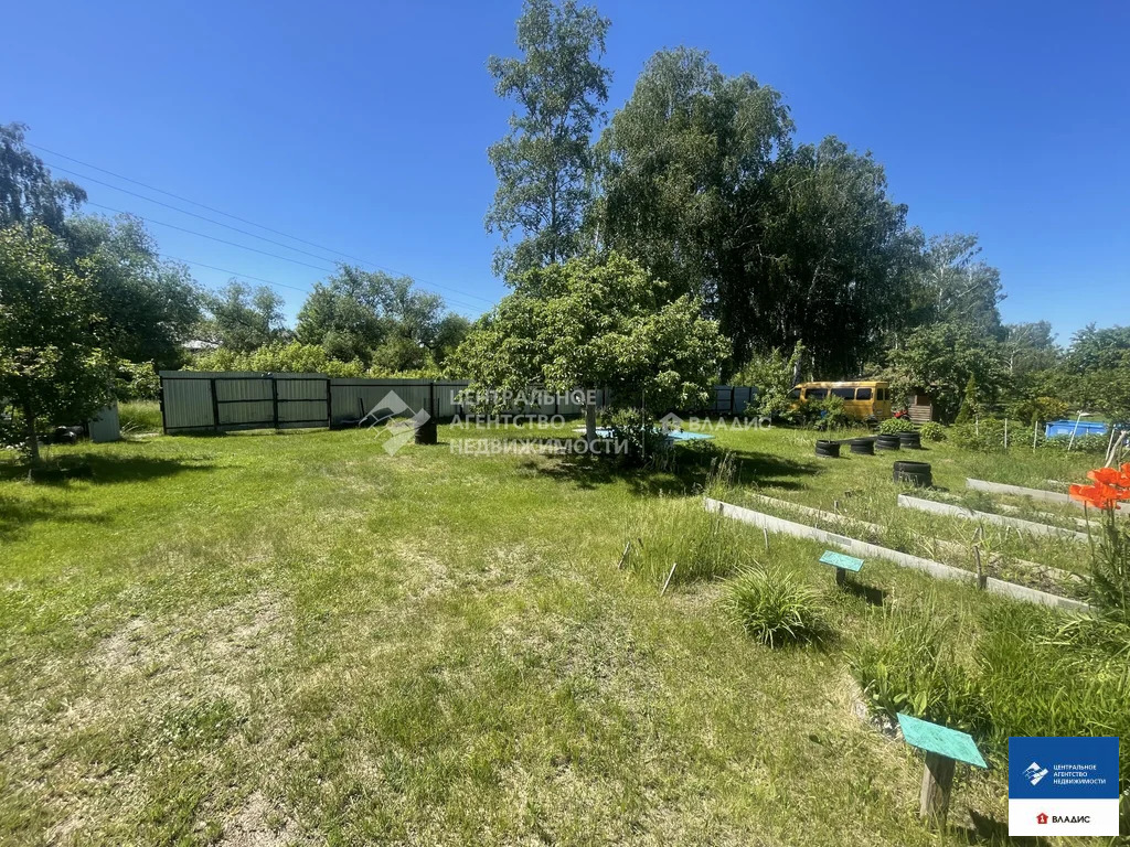 Продажа дома, Рязанский район, садоводческое товарищество ... - Фото 3