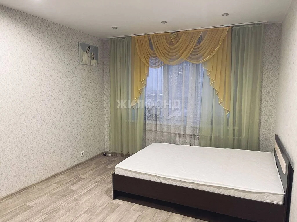 Продажа квартиры, Новосибирск, ул. Ключ-Камышенское плато - Фото 1