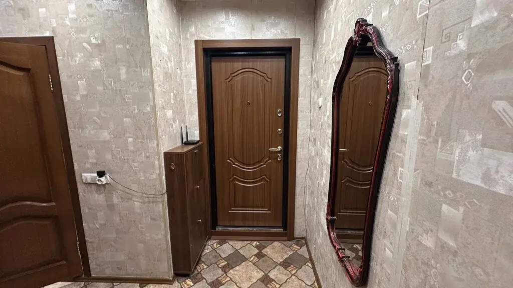 1-к. квартира, 34,4 м2, 4/9 эт. - Фото 6