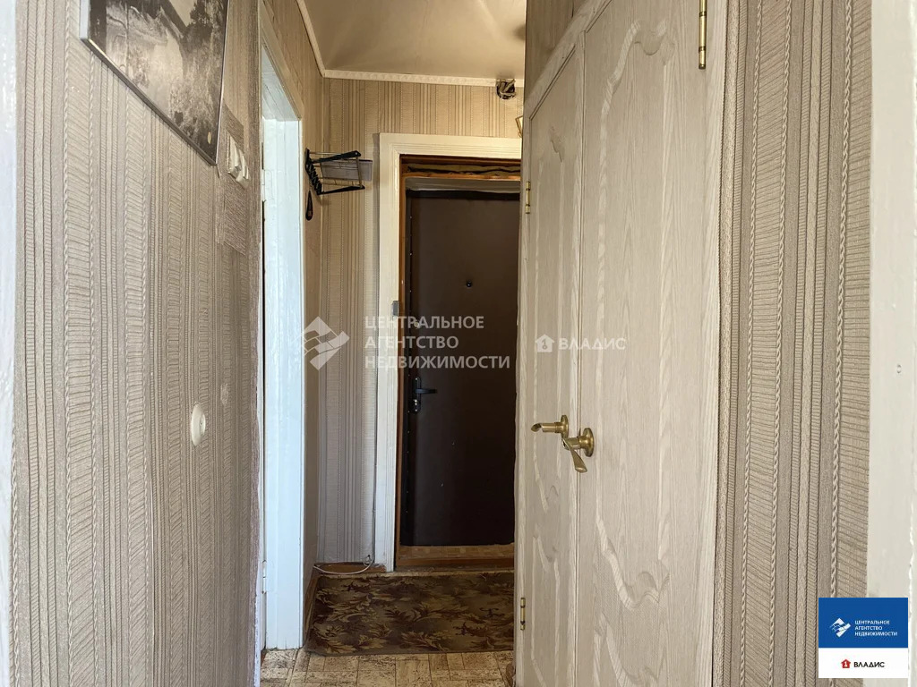 Продажа квартиры, Скопин, ул. Пирогова - Фото 15