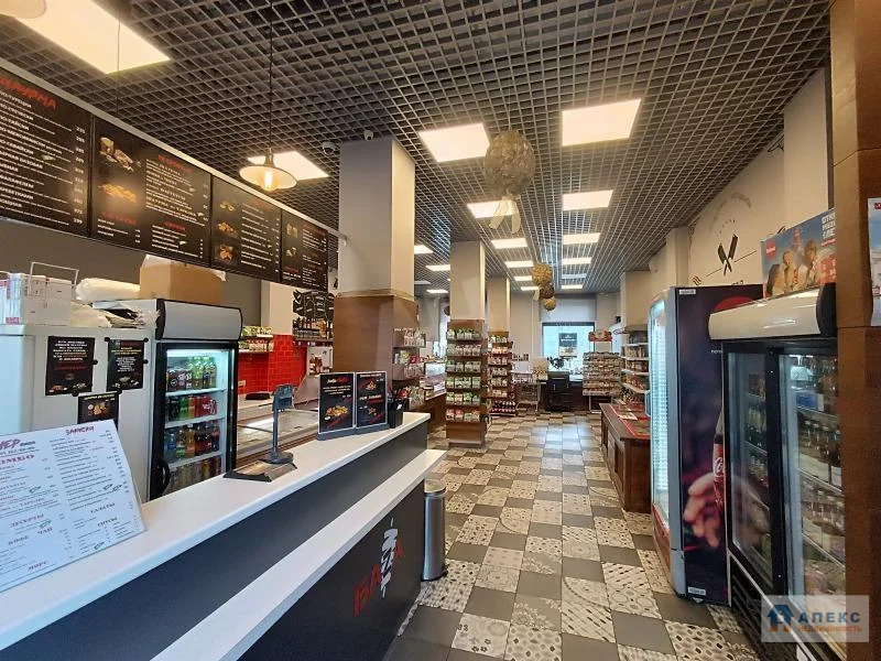 Аренда помещения (ПСН) пл. 134 м2 под аптеку, банк, кафе, ресторан, ... - Фото 7