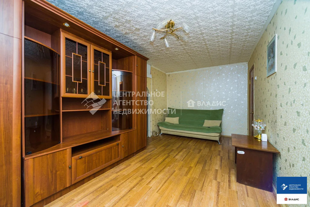 Продажа квартиры, Рязань, ул. Есенина - Фото 3