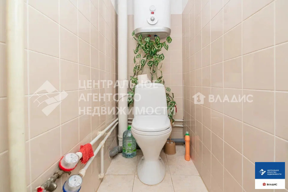 Продажа квартиры, Рязань, ул. Зубковой - Фото 7