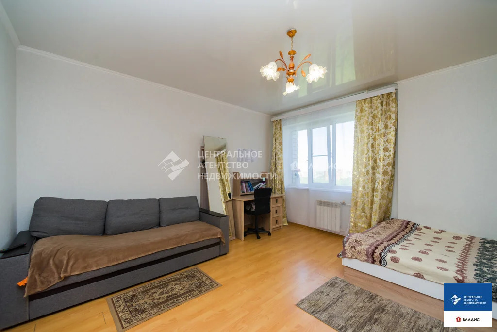 Продажа квартиры, Рязань, улица 4-я Линия - Фото 5