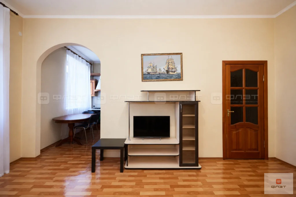 Продажа квартиры, Казань, ул. Мулланура Вахитова - Фото 6