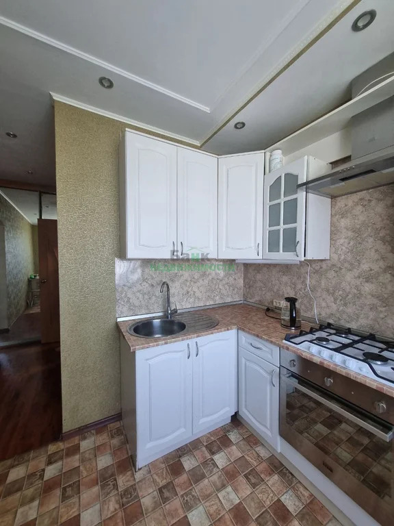 Продажа квартиры, Балаково, Проспект Героев ул. - Фото 1