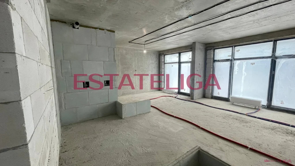 Продажа квартиры в новостройке, Проектируемый проезд № 1078 - Фото 3