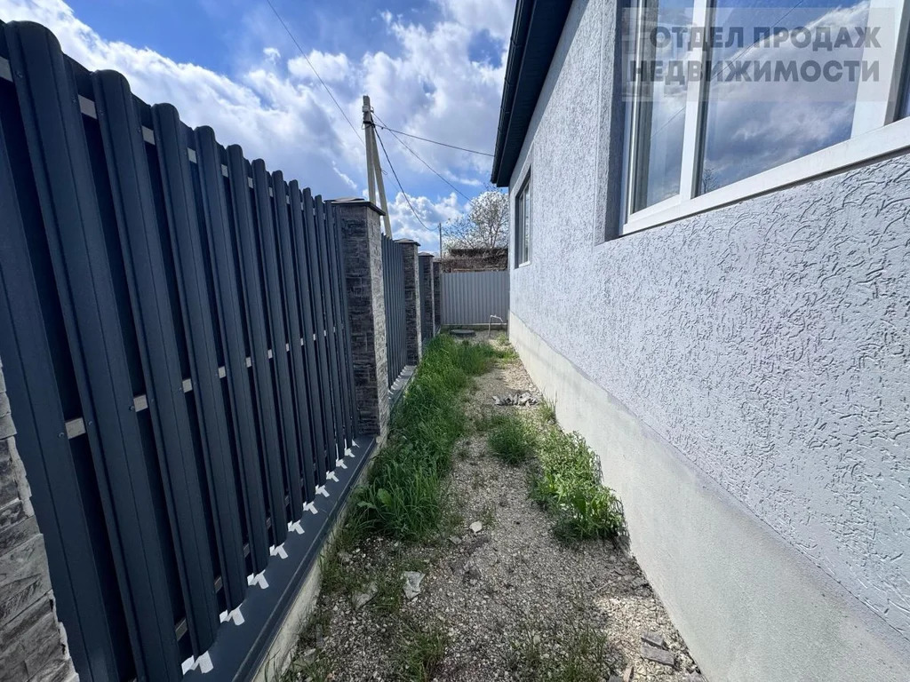 Новый дом - Фото 16