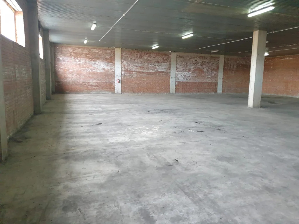 Аренда склада 5800 м2 - Фото 18