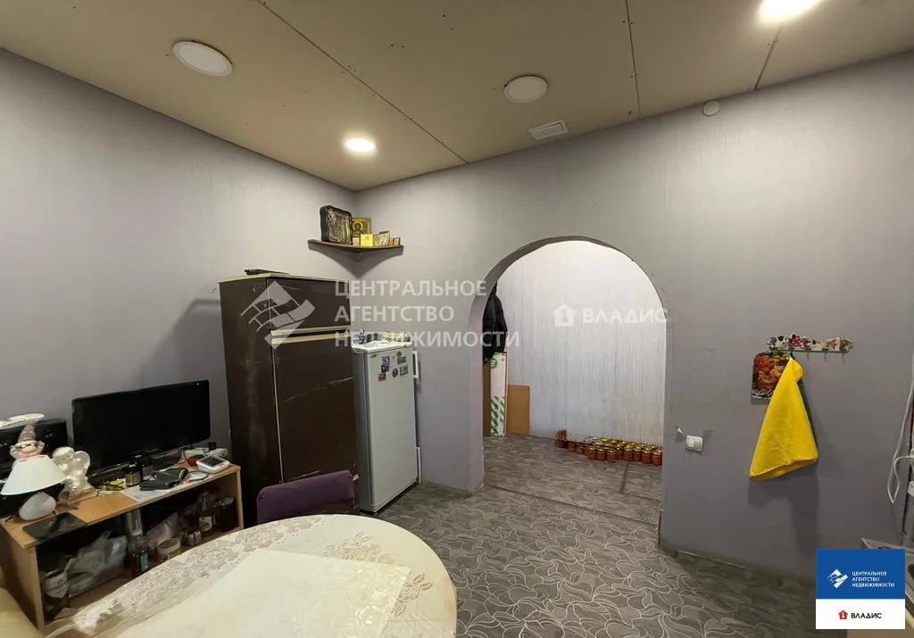 Продажа дома, Касимов, Касимовский район, улица 50 лет ВЛКСМ - Фото 2