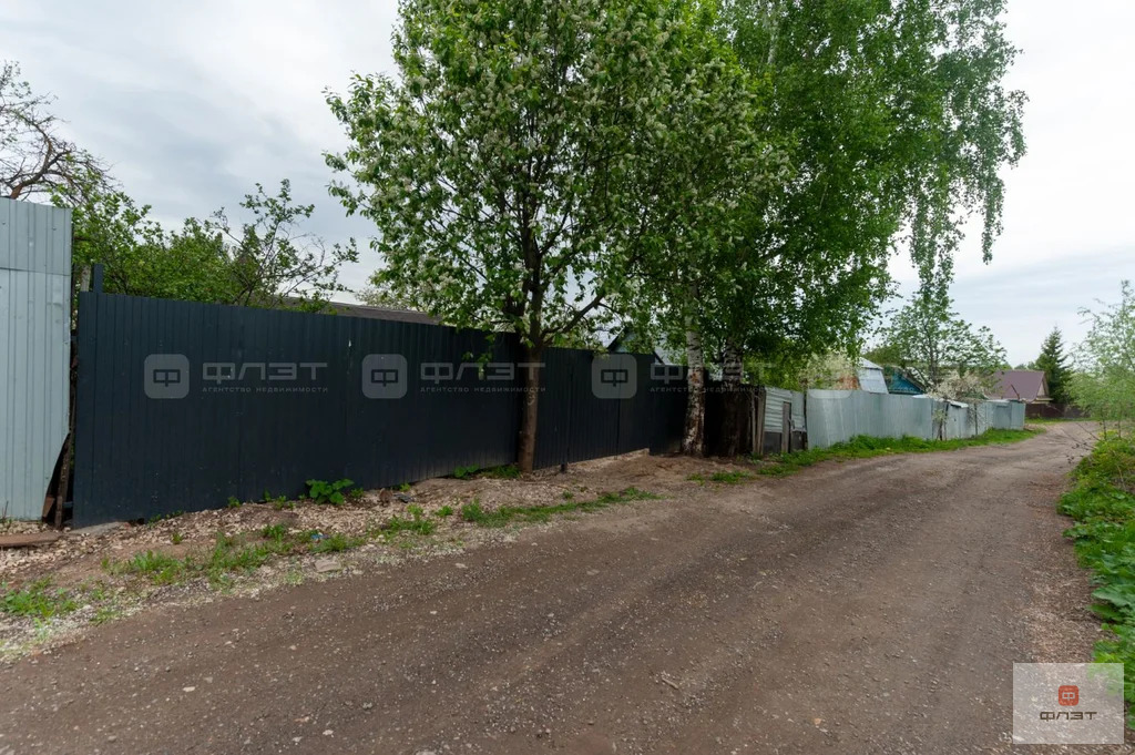 Продажа участка, Казань, СТ Защита - Фото 11