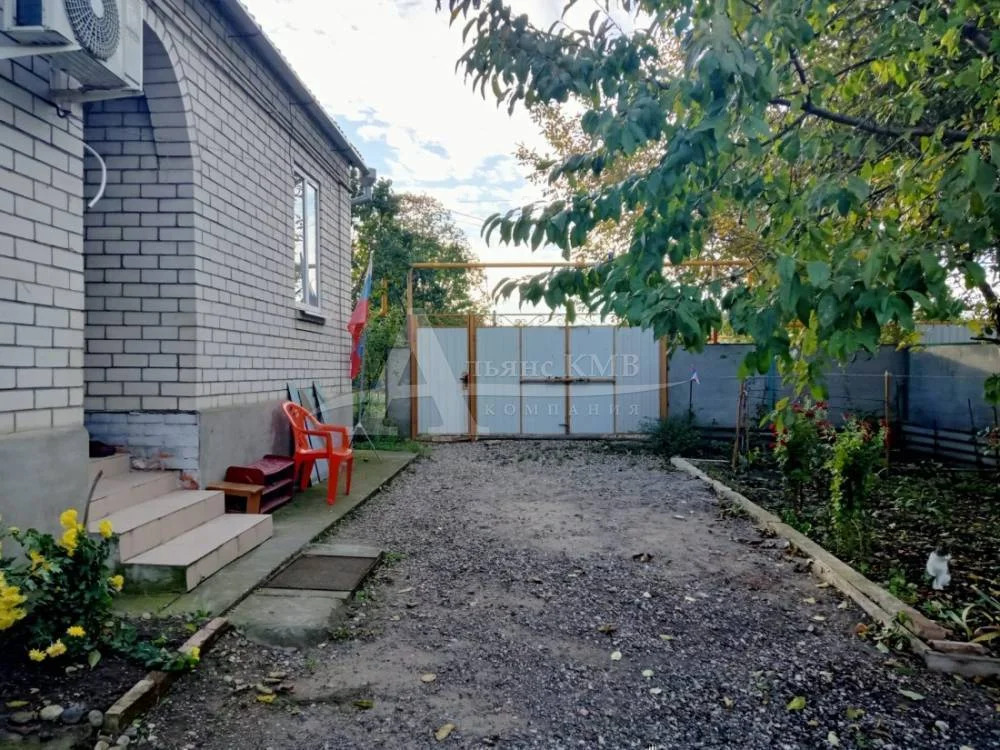 Продажа дома, Георгиевск, ул. Ленина - Фото 2