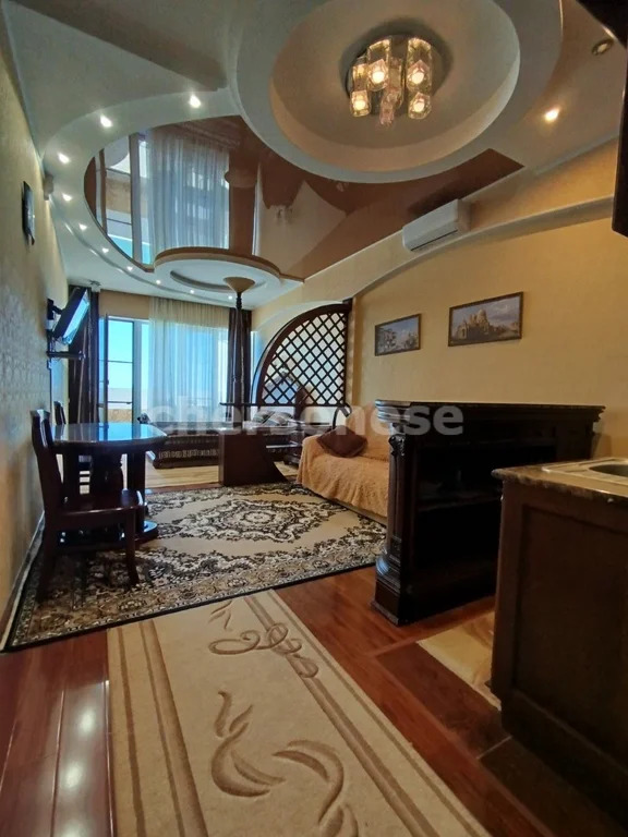 Продажа квартиры, Севастополь, ул. Авиаторов - Фото 13