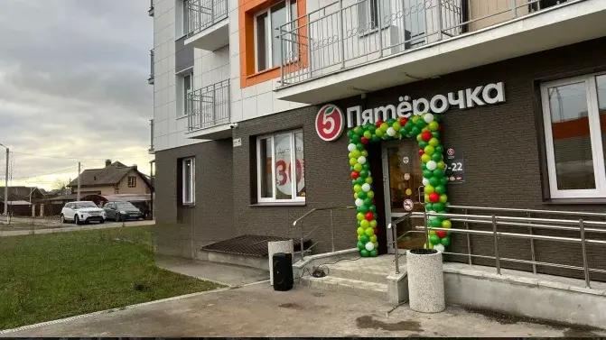 ГАБ 5ка в Звенигороде - Фото 2