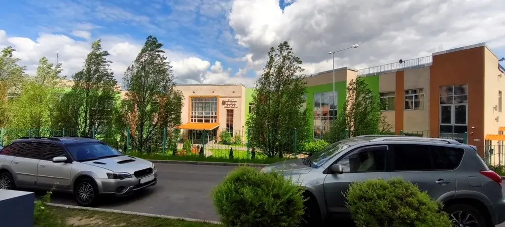 1-ка, Развилка, 52к2. ЖК Миловидное - Фото 17
