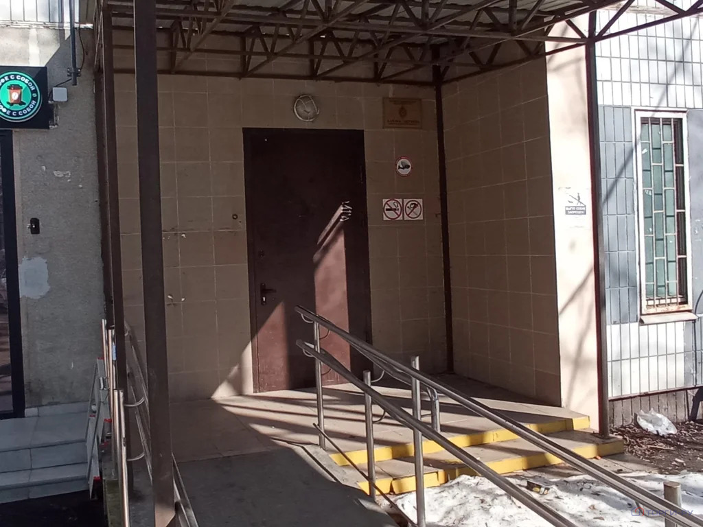 Продажа торгового помещения, Рублевское ш. - Фото 4