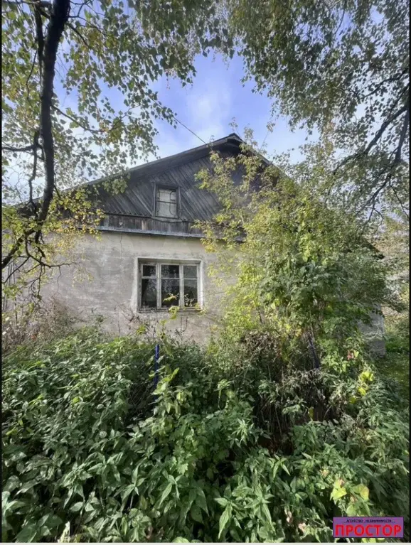 3-к. квартира, 60 м, 1/1 эт. - Фото 6