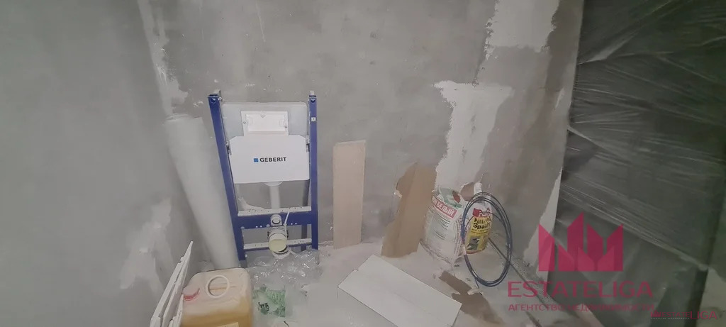 Продажа таунхауса, Писково, Истринский район, Парковая улица - Фото 62