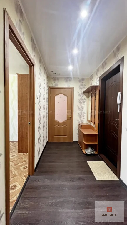 Продажа квартиры, Казань, ул. Академика Лаврентьева - Фото 9