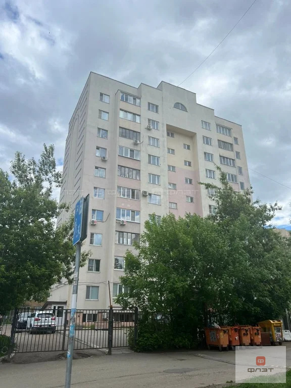 Продажа квартиры, Казань, ул. Амирхана Еники - Фото 29