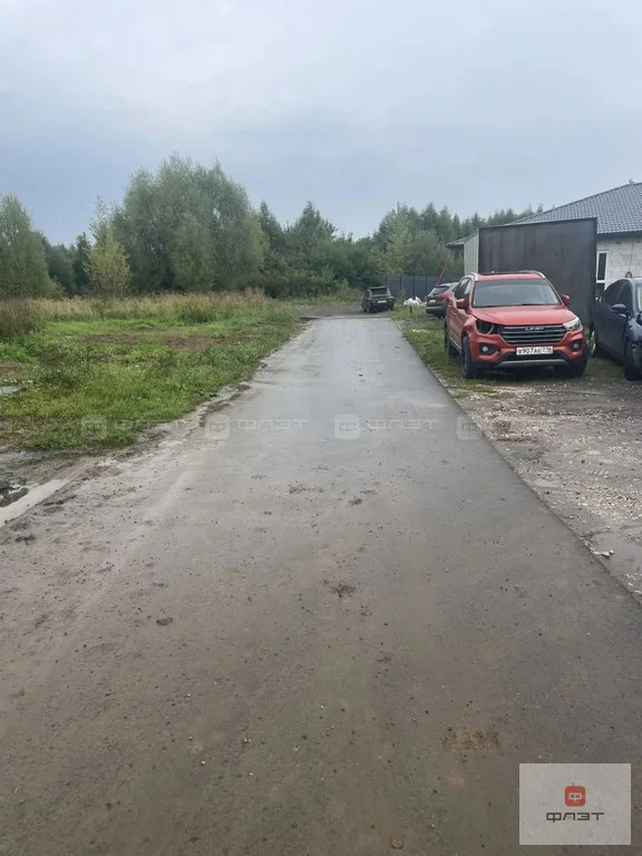 Продажа участка, Казань, ул. Степная (Борисоглебское) - Фото 6